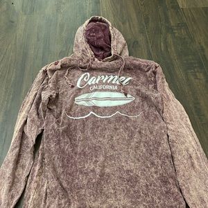 Carmel California Hoodie